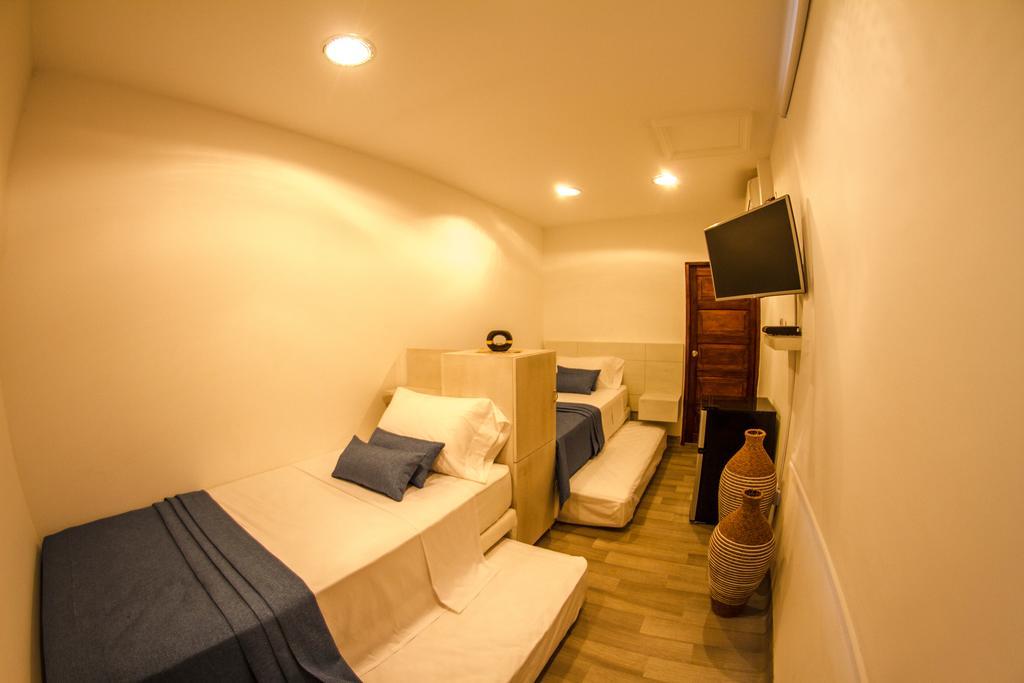 Santa Alejandria Hotel Cartagena  Zimmer foto