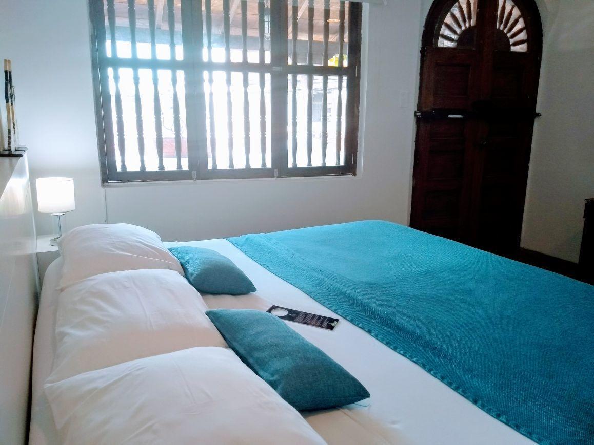 Santa Alejandria Hotel Cartagena  Exterior foto