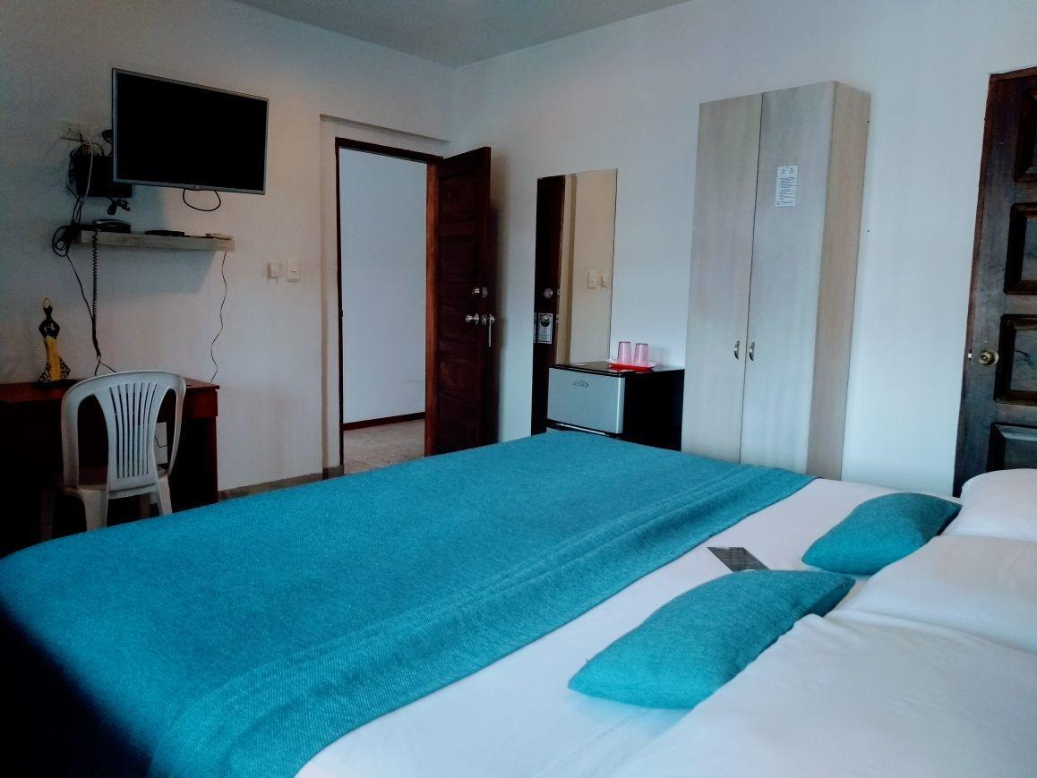 Santa Alejandria Hotel Cartagena  Exterior foto