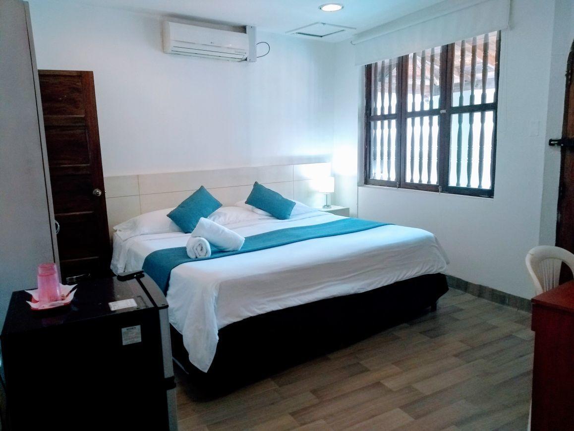 Santa Alejandria Hotel Cartagena  Exterior foto