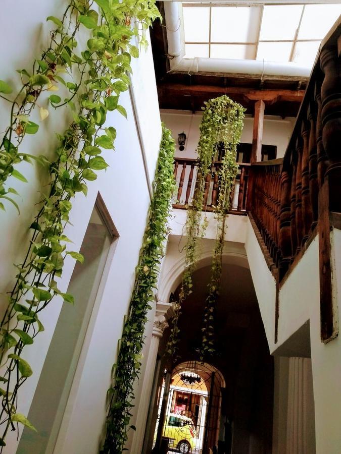 Santa Alejandria Hotel Cartagena  Exterior foto