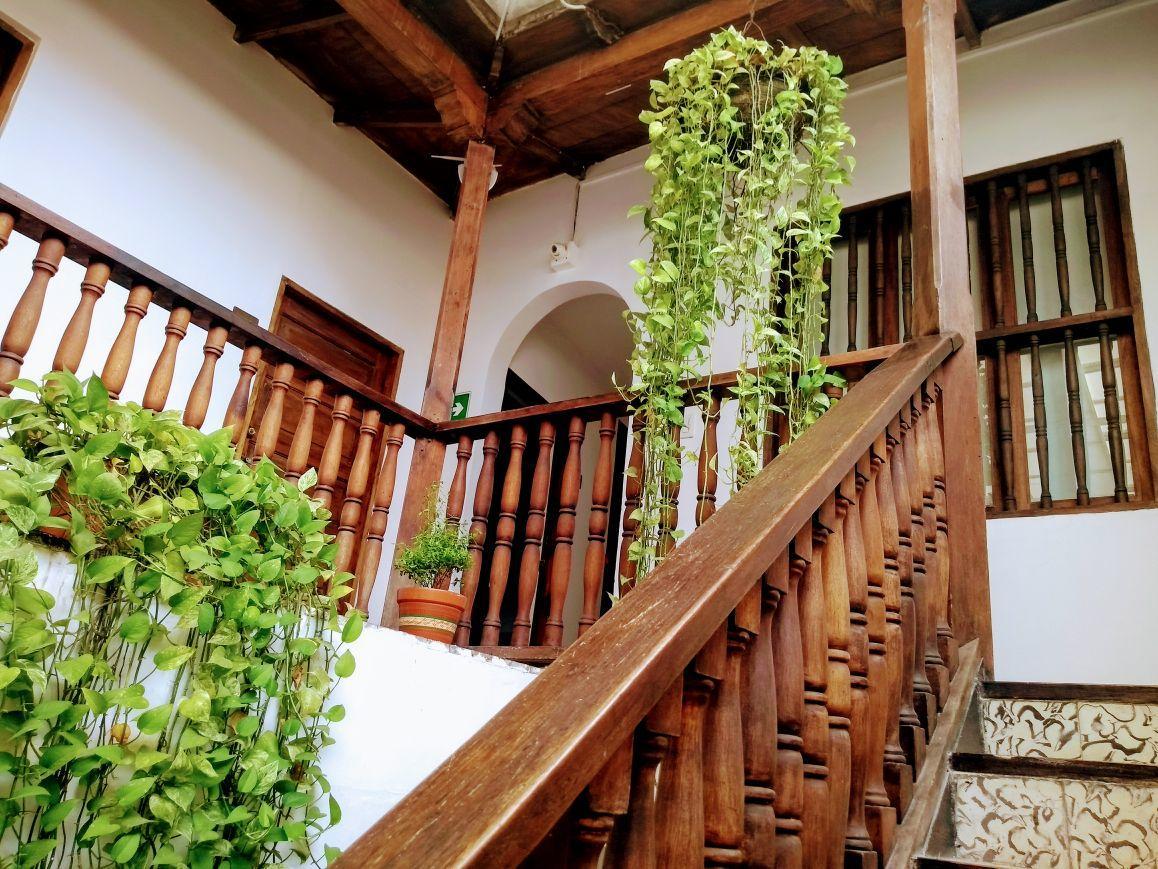 Santa Alejandria Hotel Cartagena  Exterior foto