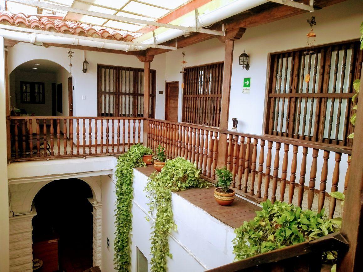 Santa Alejandria Hotel Cartagena  Exterior foto