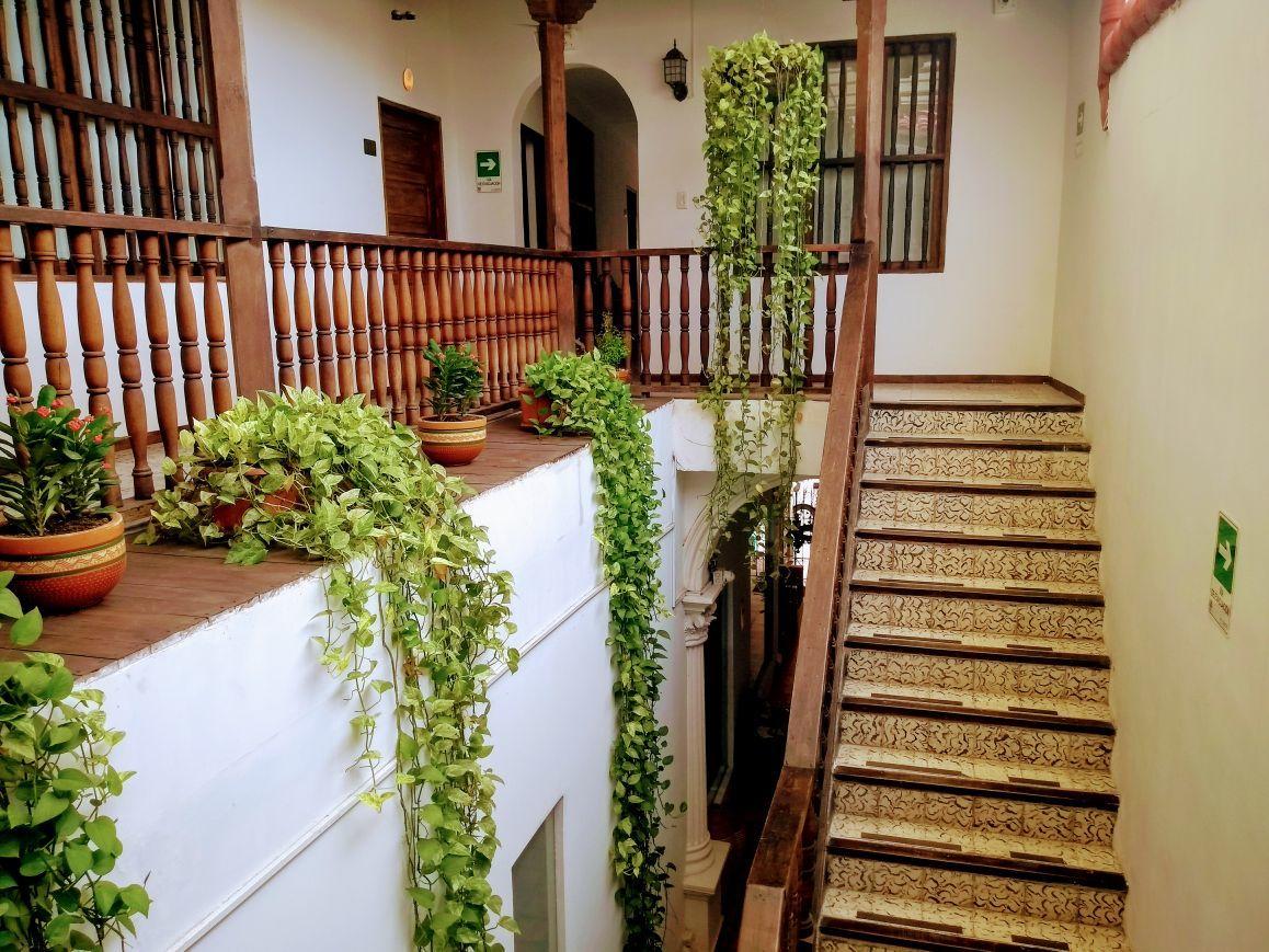Santa Alejandria Hotel Cartagena  Exterior foto