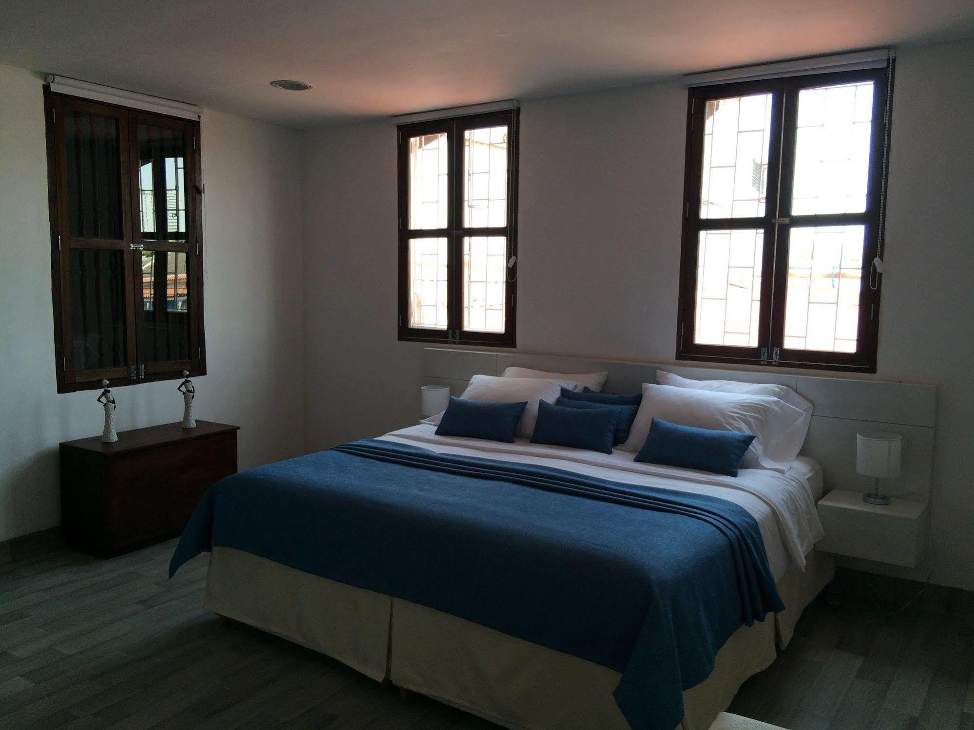 Santa Alejandria Hotel Cartagena  Exterior foto