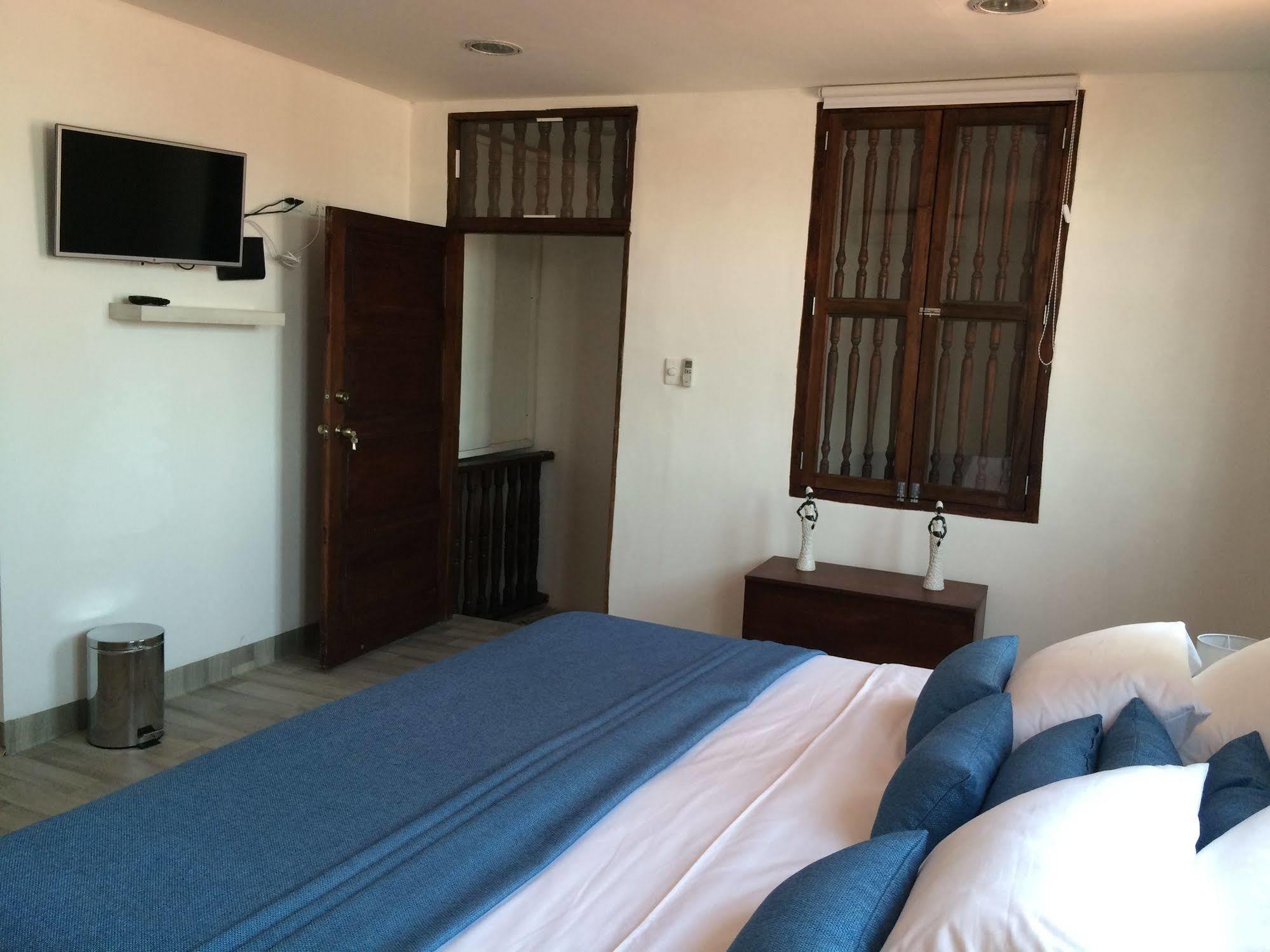 Santa Alejandria Hotel Cartagena  Exterior foto
